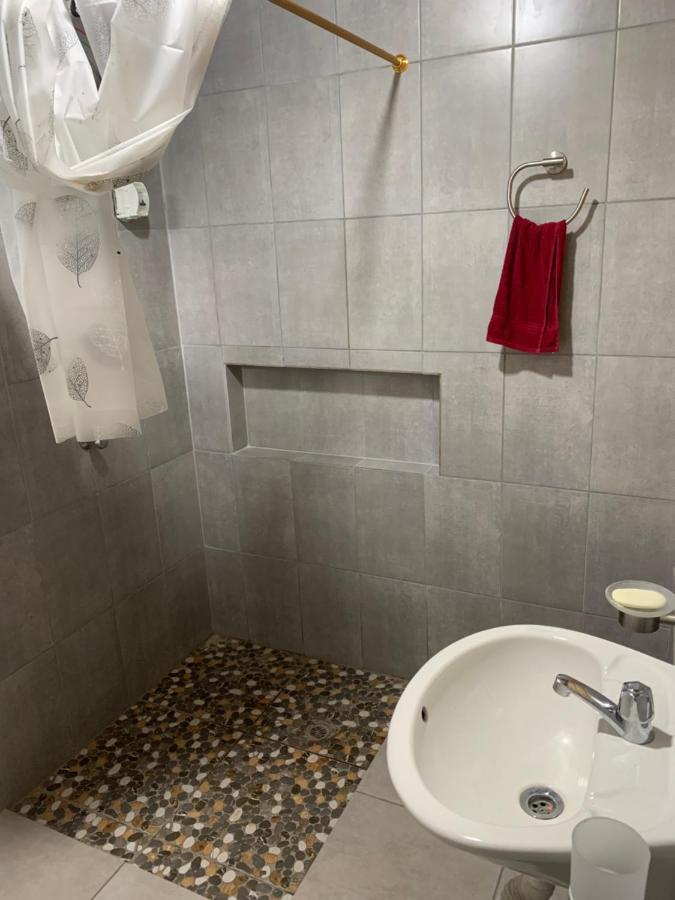 Playa Tortuga Apartment Misahualli Ngoại thất bức ảnh