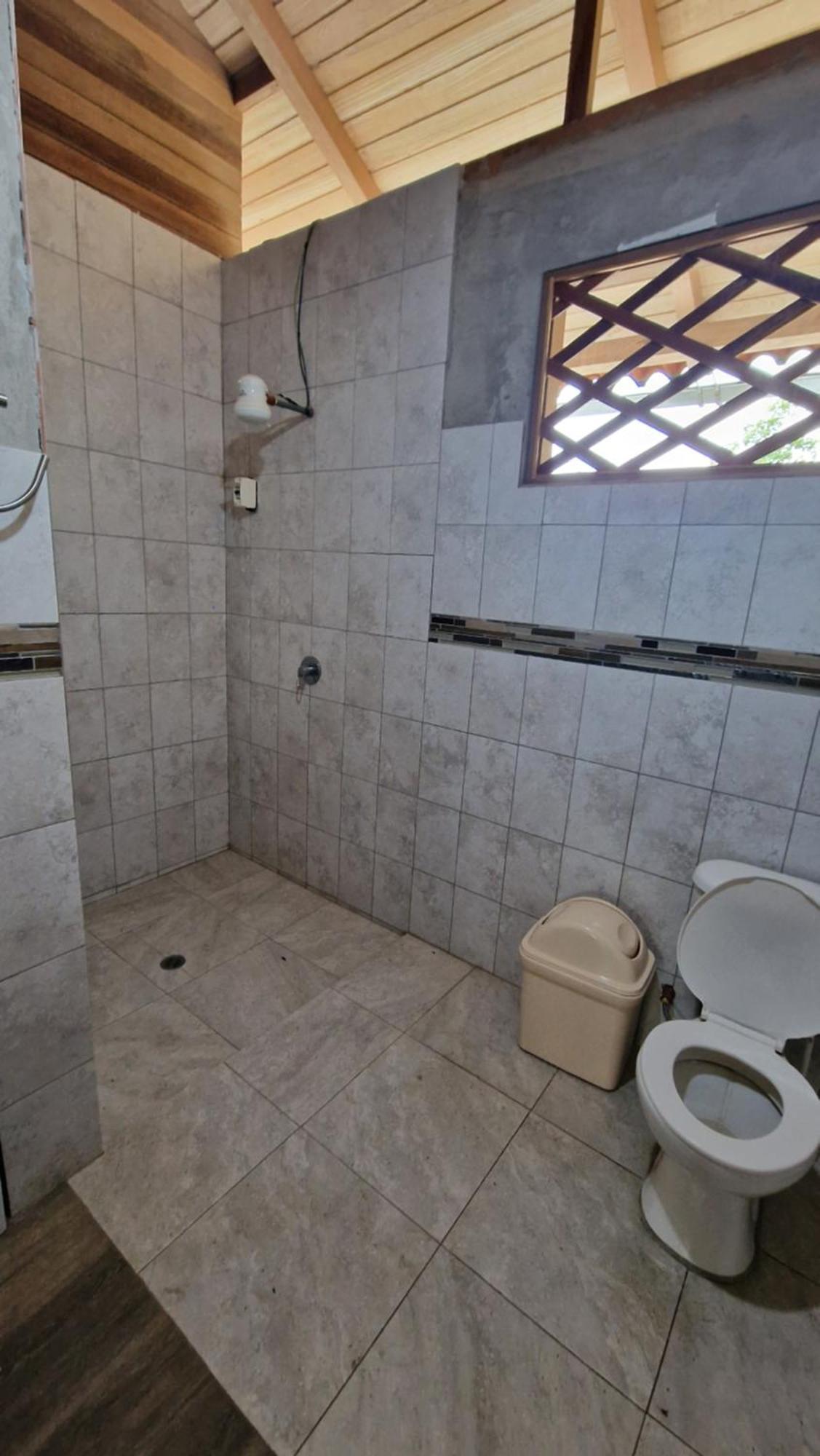 Playa Tortuga Apartment Misahualli Ngoại thất bức ảnh